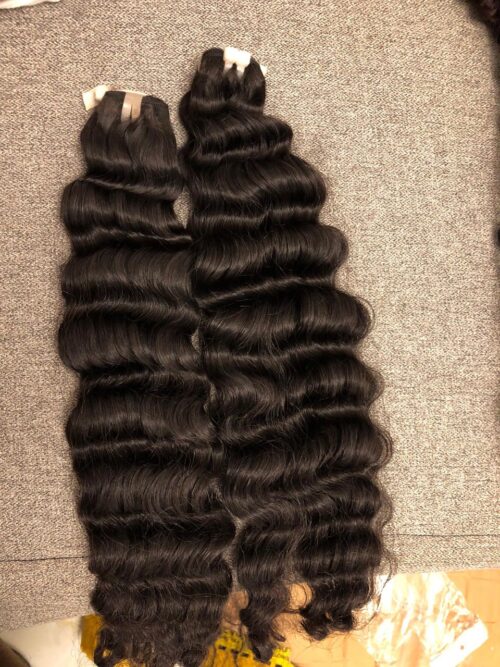 Deep Wave