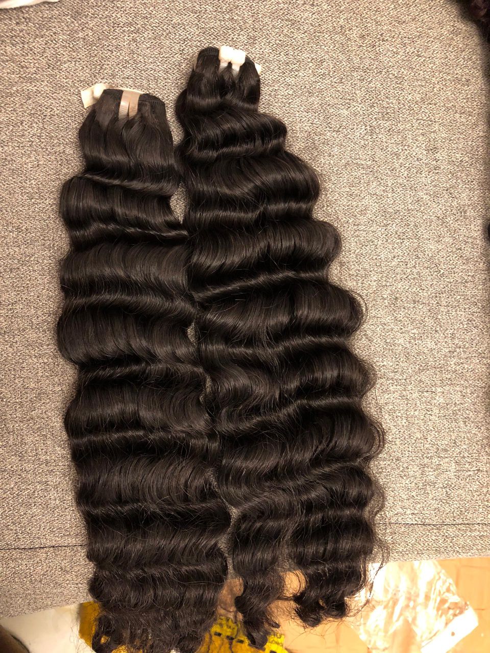 Deep Wave
