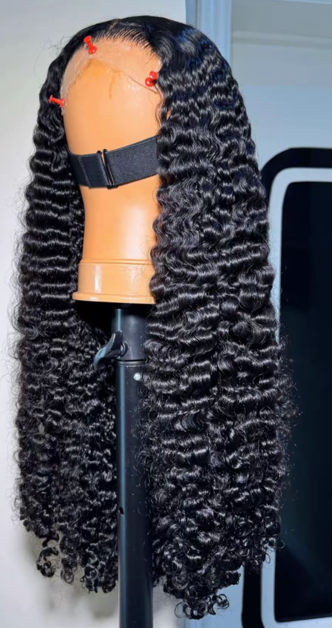 Burmese Curl