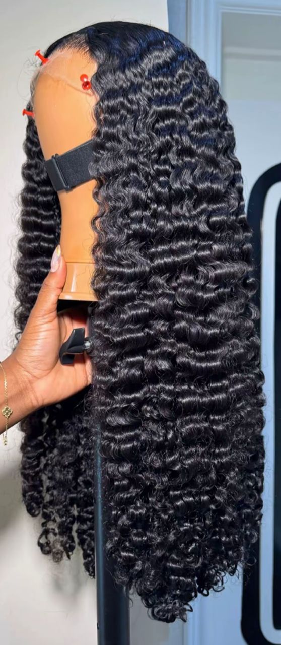 Burmese Curl