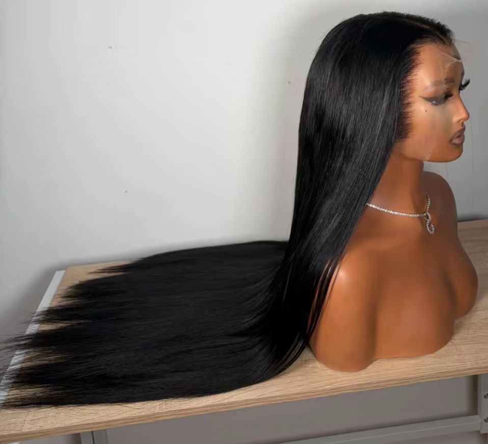 Coarse straight