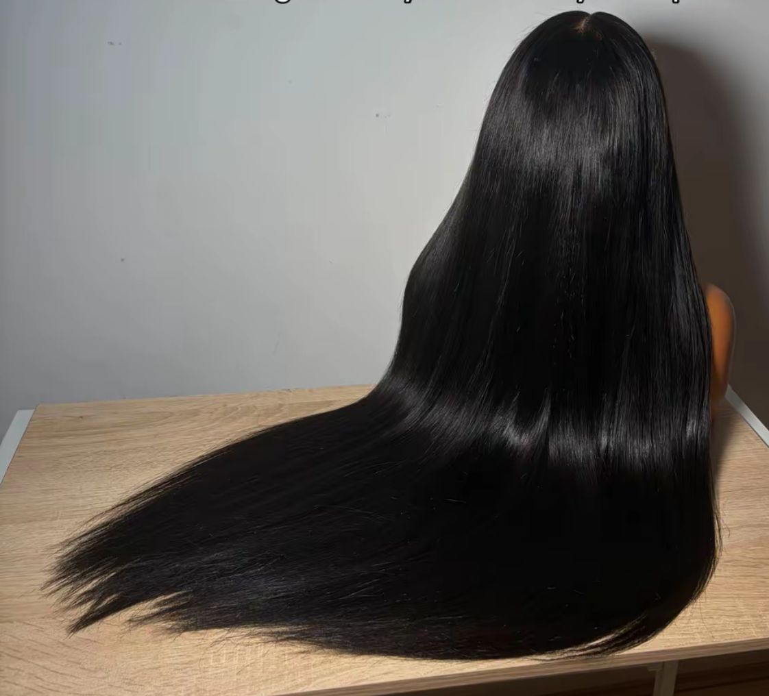 Coarse straight