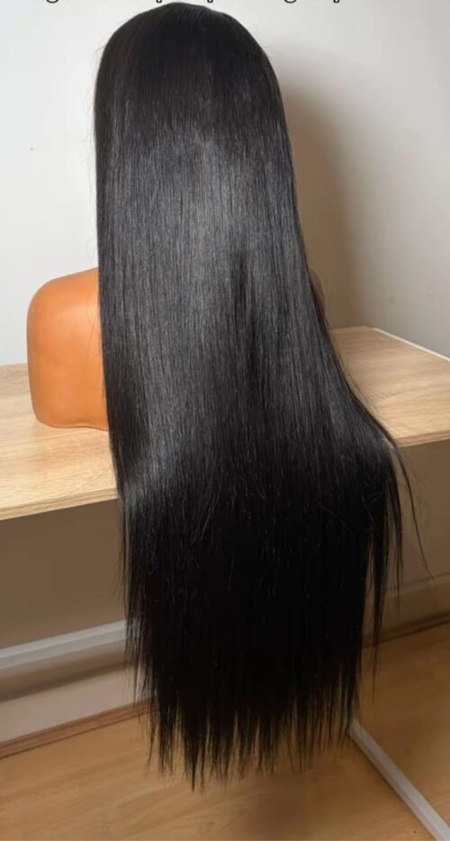 Coarse straight