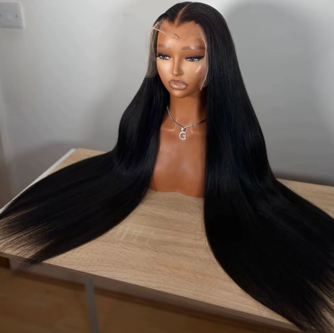 Coarse straight