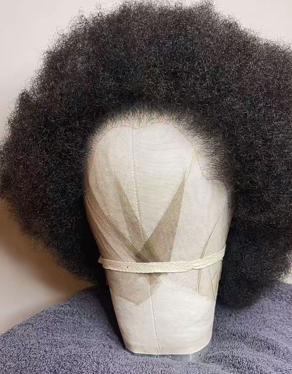 Afro Kinky