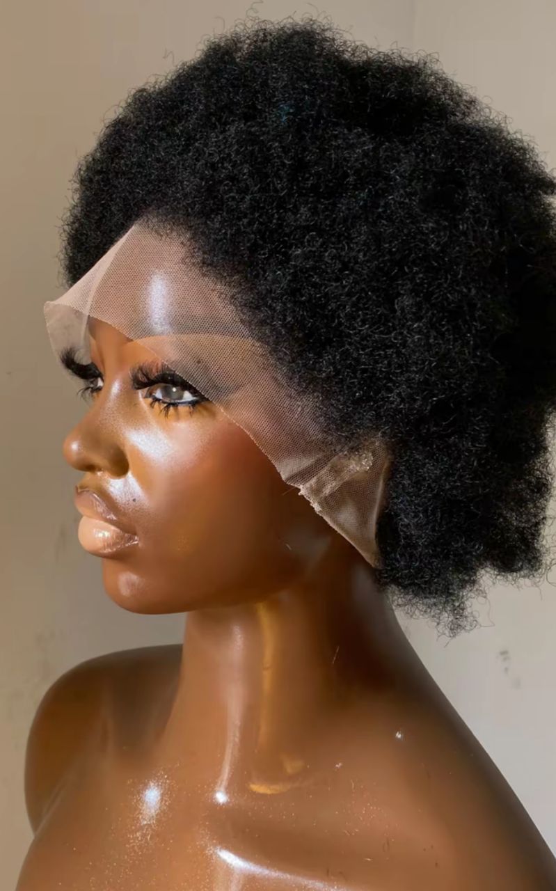 Afro Kinky