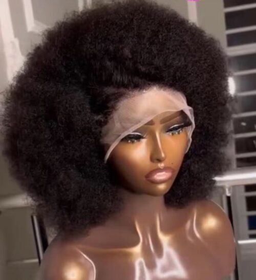 Afro Kinky