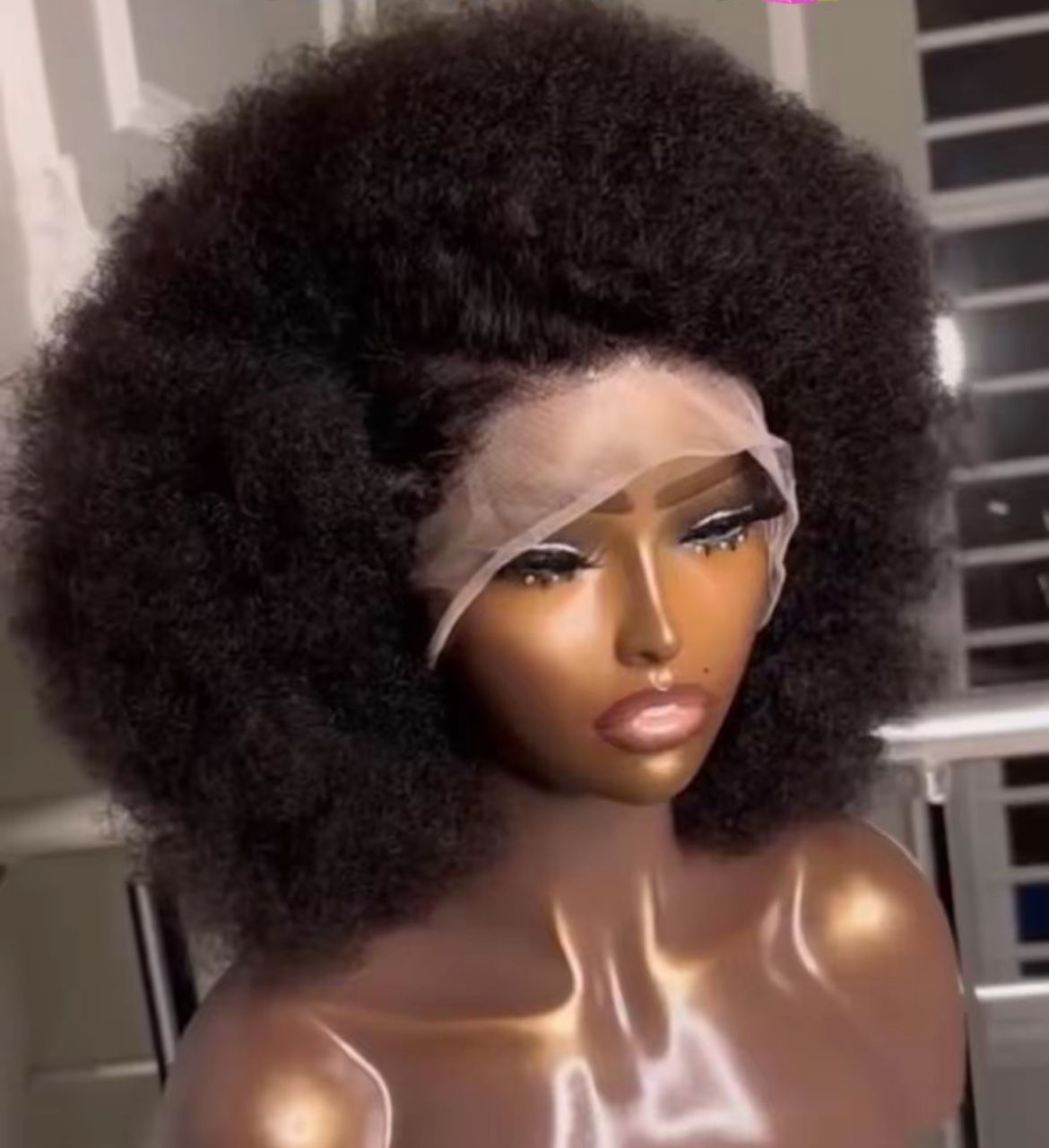 Afro Kinky