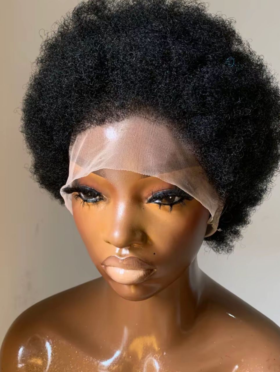 Afro Kinky