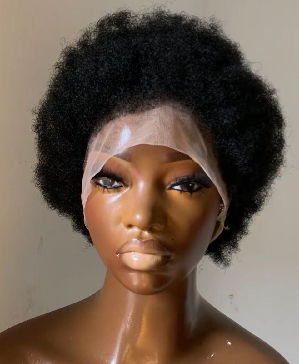 Afro Kinky